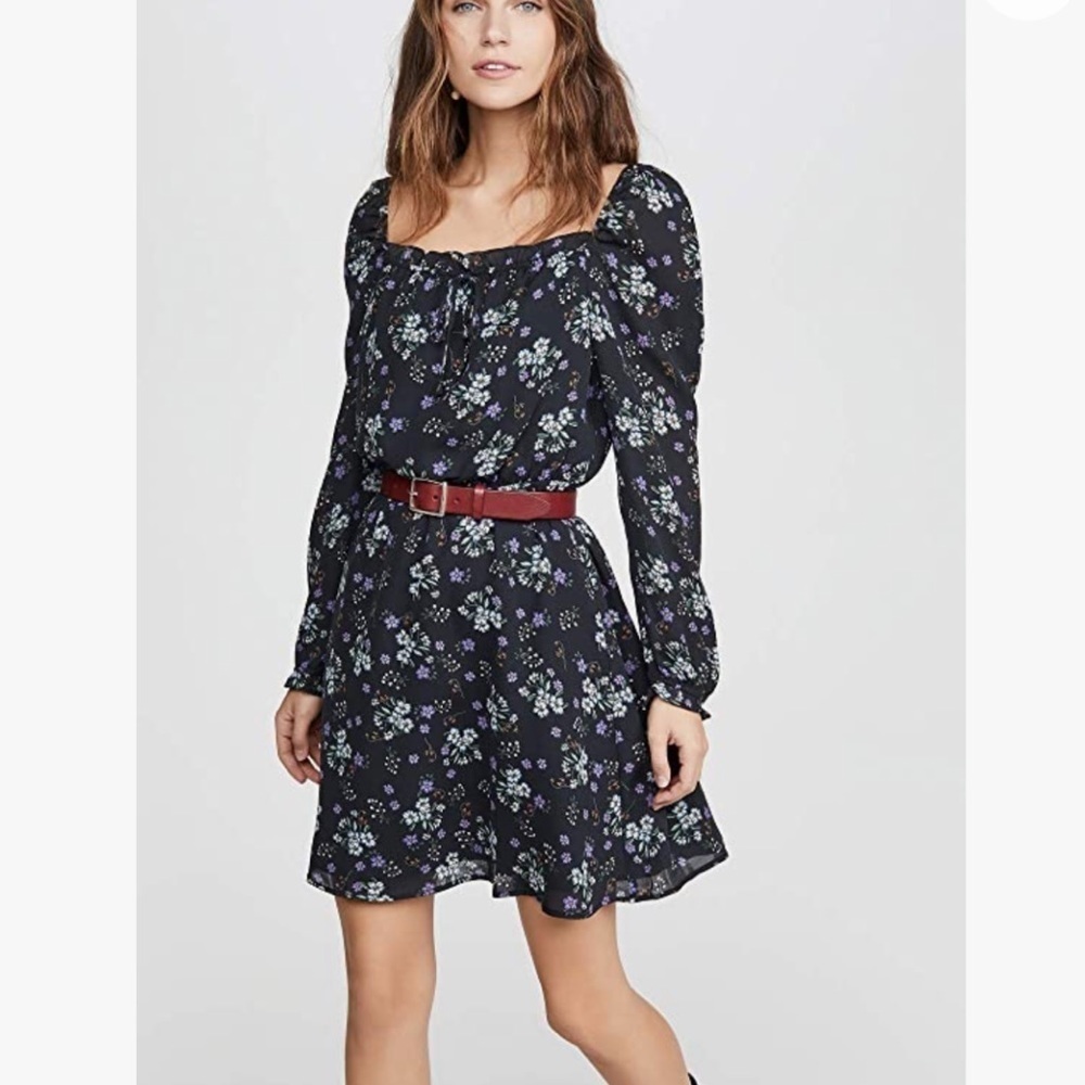 NEW! Cupcakes & Cashmere Elsie Dress